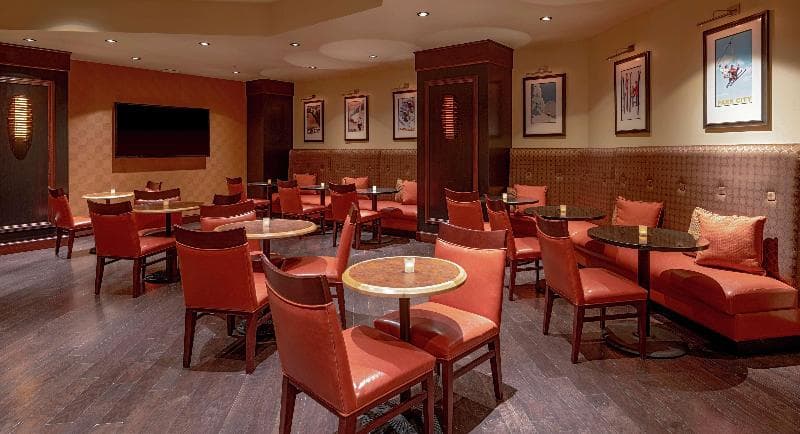 DoubleTree Suites by Hilton Hotel Salt Lake City Downtown 2