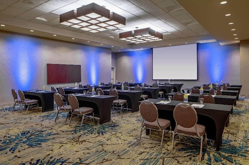 DoubleTree Suites by Hilton Hotel Salt Lake City Downtown photo 1