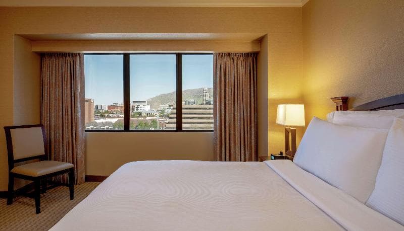 DoubleTree Suites by Hilton Hotel Salt Lake City Downtown 5