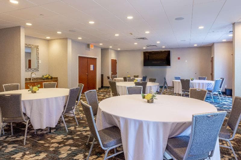Hampton Inn Christiansburg/Blacksburg photo 1