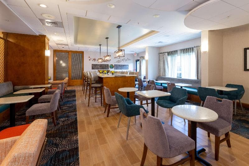Hampton Inn Christiansburg/Blacksburg 3