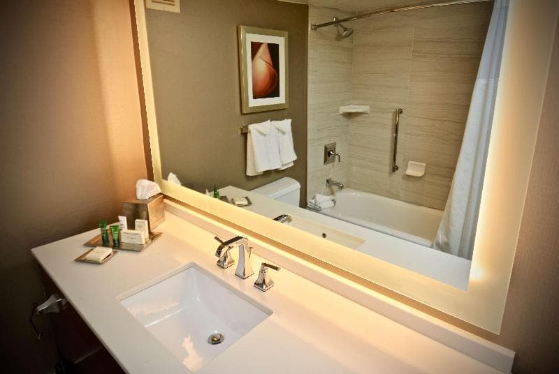 Hilton Atlanta Northeast photo 1