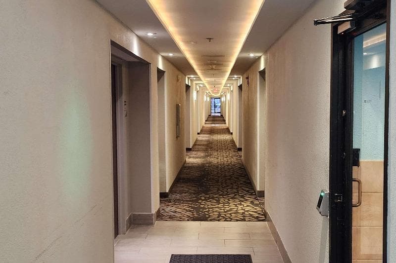 Mainstay Suites Springfield Il 4