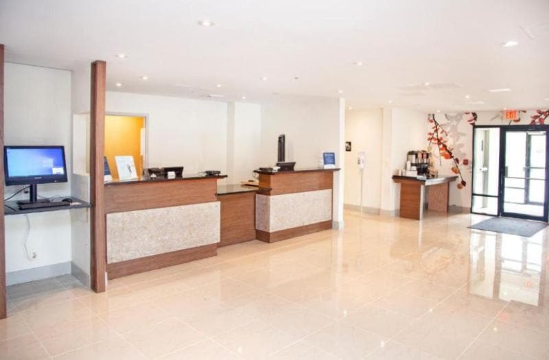 Mainstay Suites Springfield Il 5