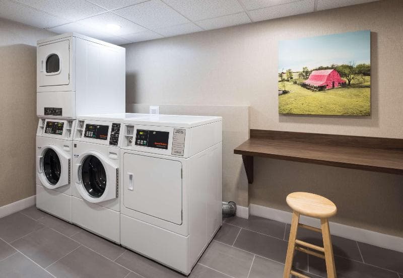 Hampton Inn Bentonville/Rogers 4