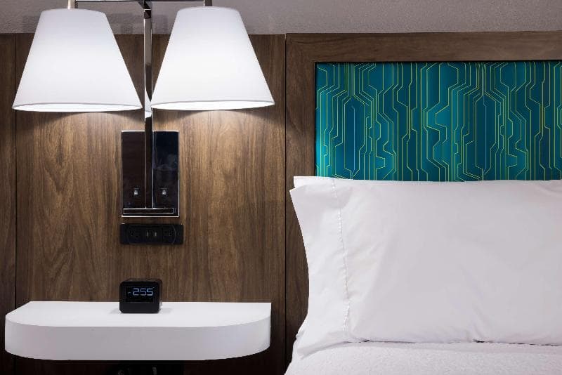 Hampton Inn Bentonville/Rogers 3