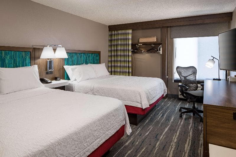 Hampton Inn Bentonville/Rogers 5