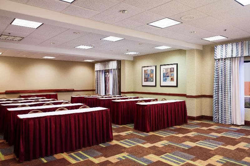 Hampton Inn & Suites Harlingen photo 1