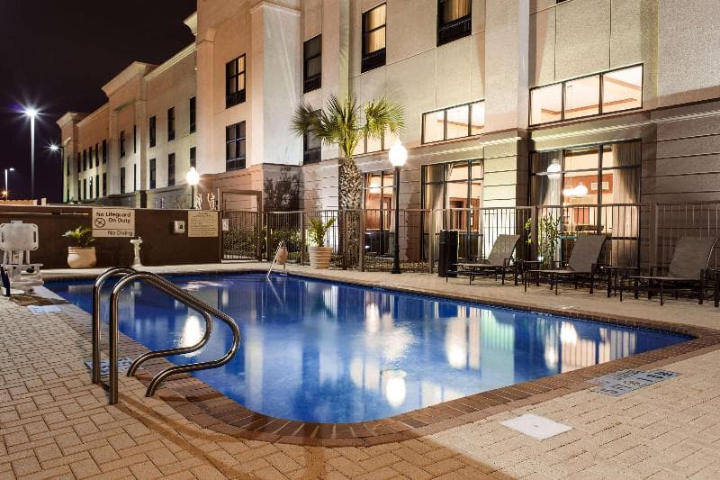 Hampton Inn & Suites Harlingen 3