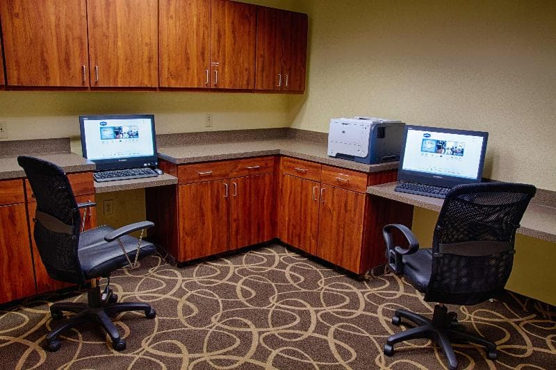 Hampton Inn Dayton/Huber Heights 3
