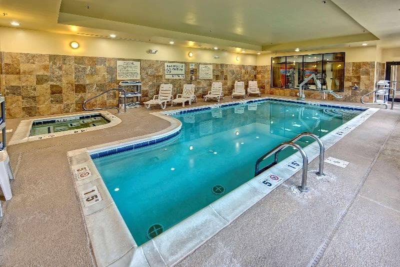 Hampton Inn Galax 4