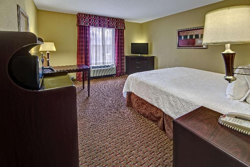 Hampton Inn Galax 3