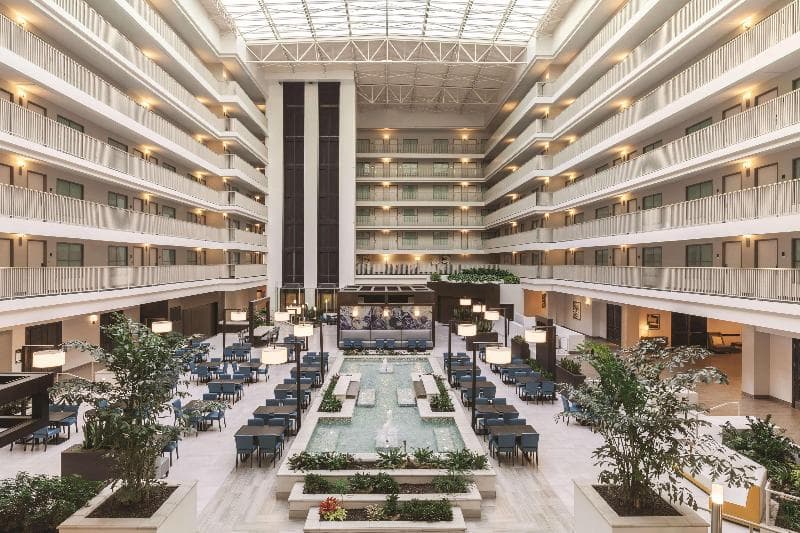 Embassy Suites by Hilton Brea North Orange County photo 1