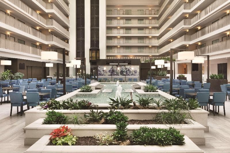 Embassy Suites by Hilton Brea North Orange County 2