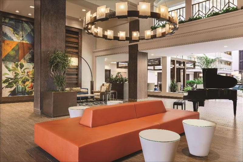 Embassy Suites by Hilton Brea North Orange County 3