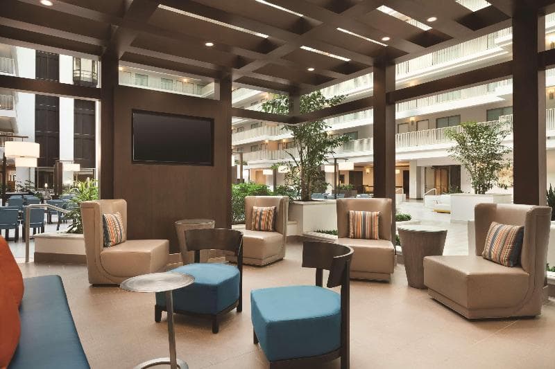 Embassy Suites by Hilton Brea North Orange County 4