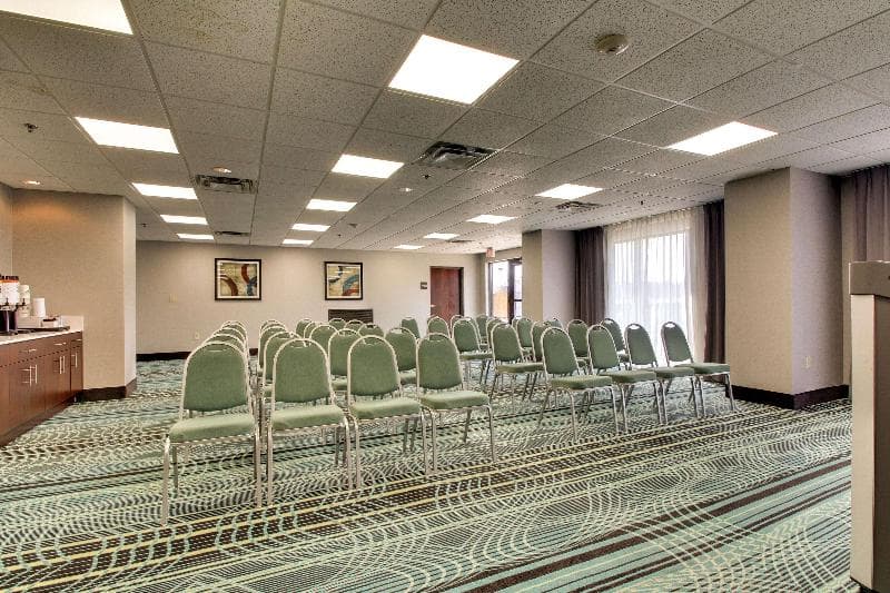 Hampton Inn Yemassee/Point South photo 1