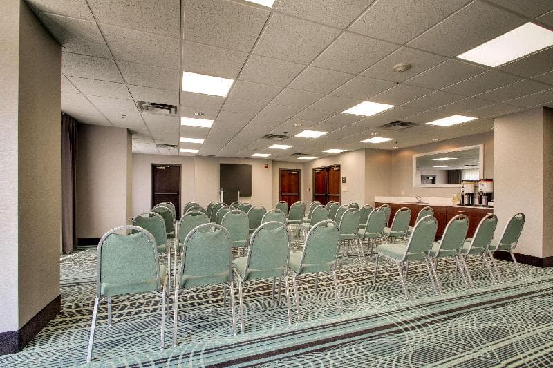 Hampton Inn Yemassee/Point South 5