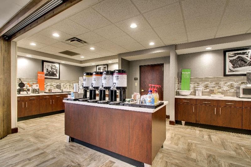 Hampton Inn Yemassee/Point South 3
