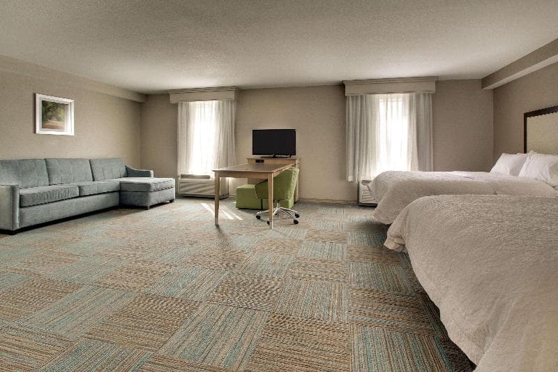 Hampton Inn Yemassee/Point South 4