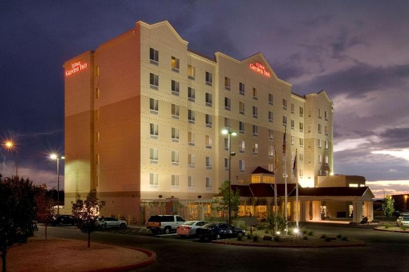 Hilton Garden Inn Albuquerque Uptown 2