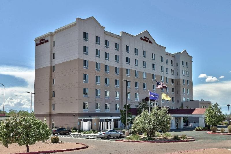 Hilton Garden Inn Albuquerque Uptown 4