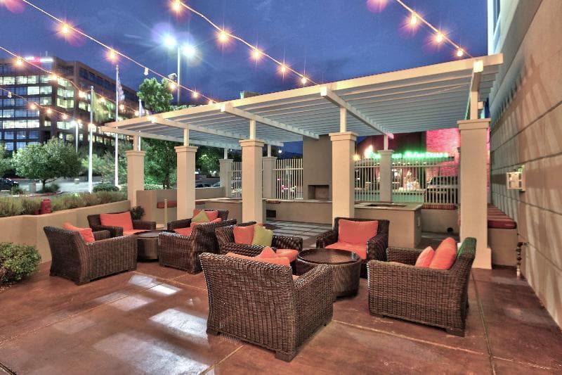 Hilton Garden Inn Albuquerque Uptown 5