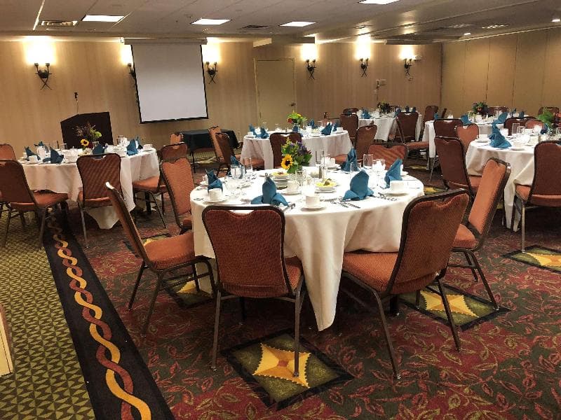 Hilton Garden Inn Colorado Springs Airport photo 1
