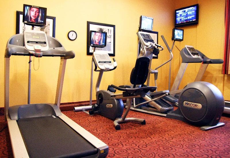 Hampton Inn and Suites Los Angeles Burbank Airport 2