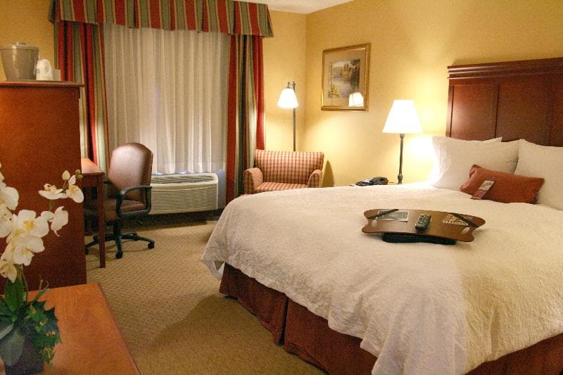 Hampton Inn and Suites Los Angeles Burbank Airport 5