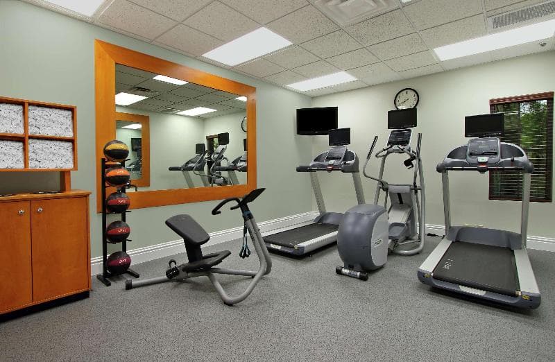 Homewood Suites by Hilton Ft.Lauderdale Airport-Cruise Port 2