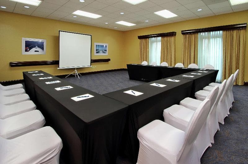 Homewood Suites by Hilton Ft.Lauderdale Airport-Cruise Port photo 1