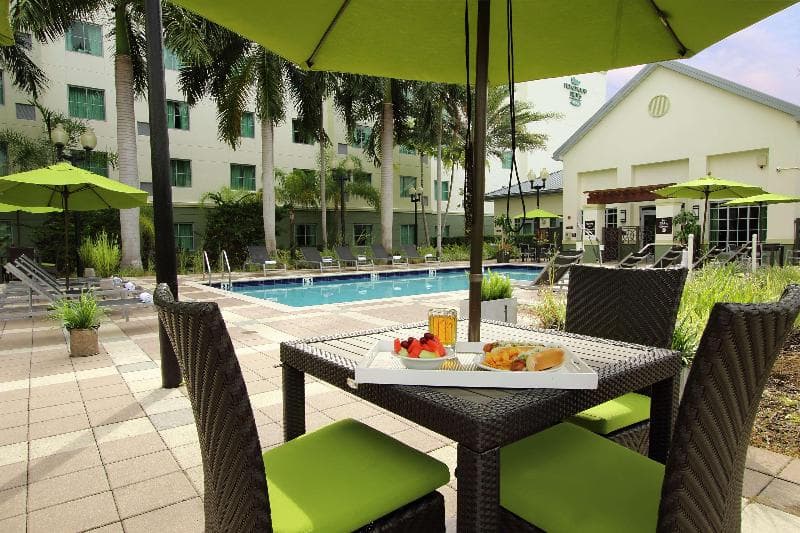 Homewood Suites by Hilton Ft.Lauderdale Airport-Cruise Port 5