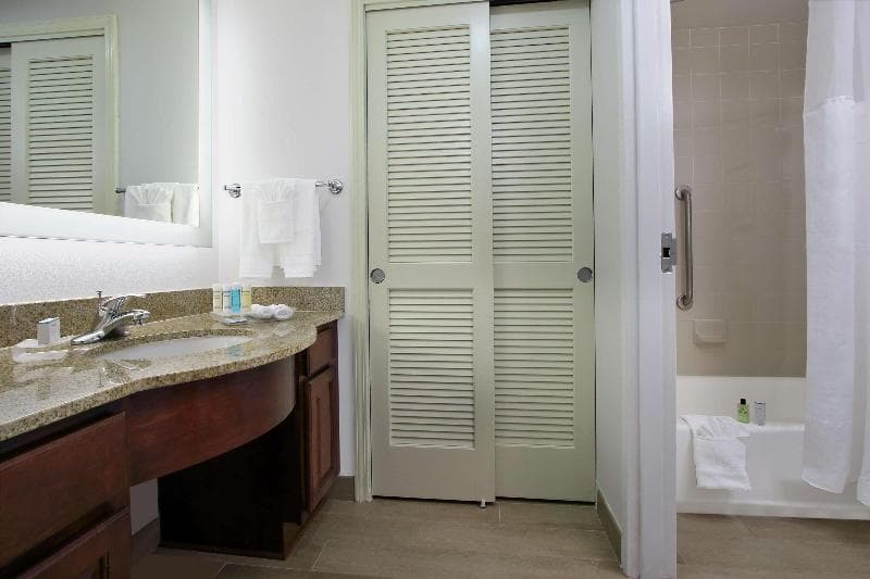 Homewood Suites by Hilton Ft.Lauderdale Airport-Cruise Port 4