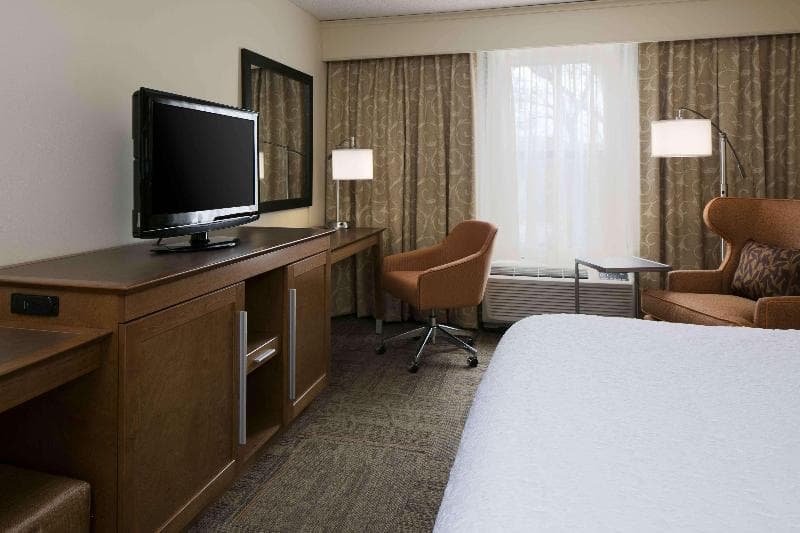 Hampton Inn Kansas City/Shawnee Mission 3