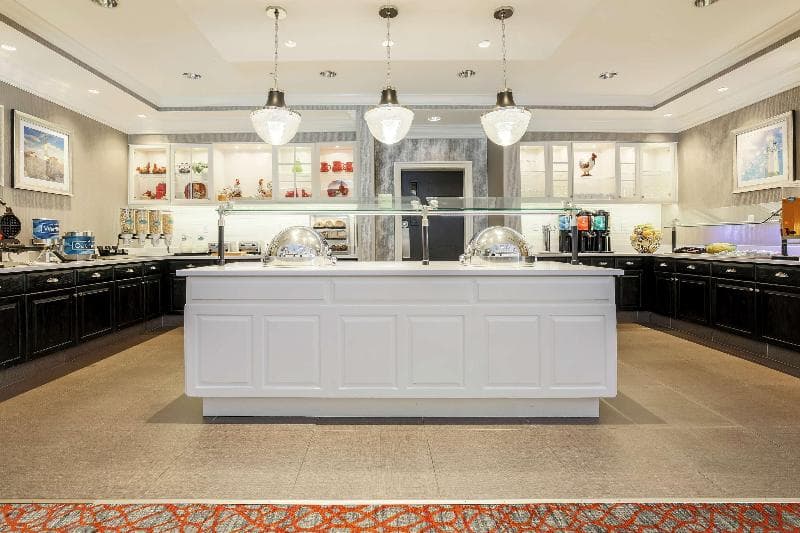 Homewood Suites by Hilton Long Island-Melville 3
