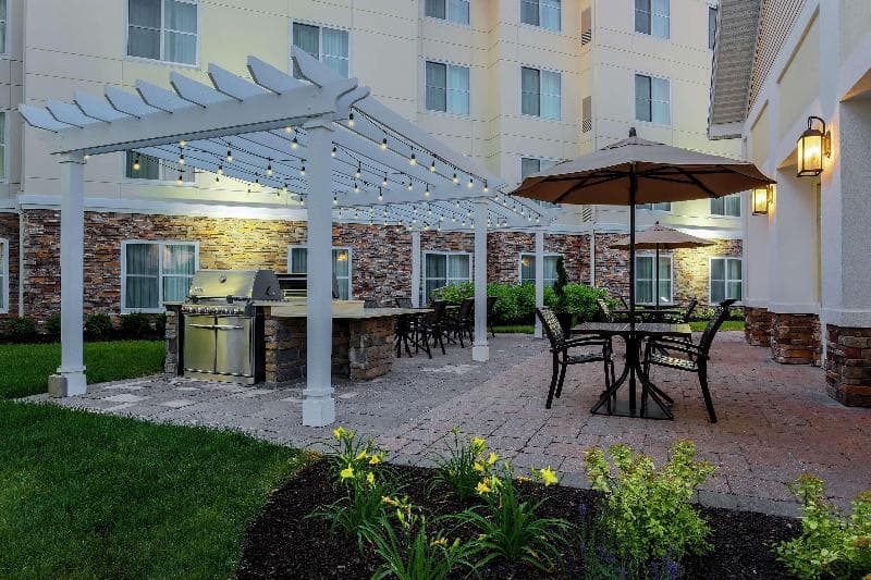 Homewood Suites by Hilton Long Island-Melville 5