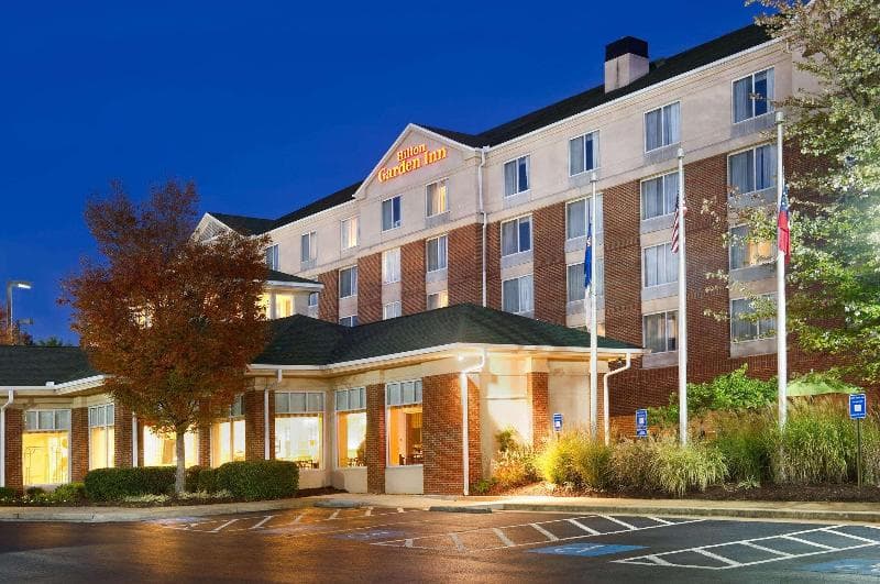 Hilton Garden Inn Atlanta North/Johns Creek photo 1