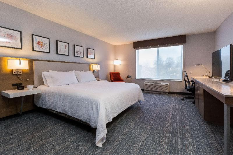 Hilton Garden Inn Atlanta North/Johns Creek 2