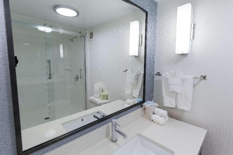 Hilton Garden Inn Atlanta North/Johns Creek 3
