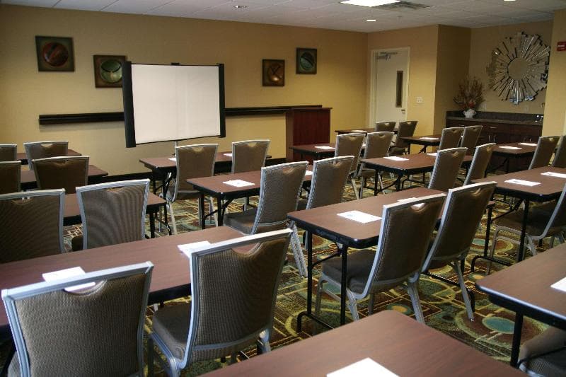 Hampton Inn Dandridge photo 1