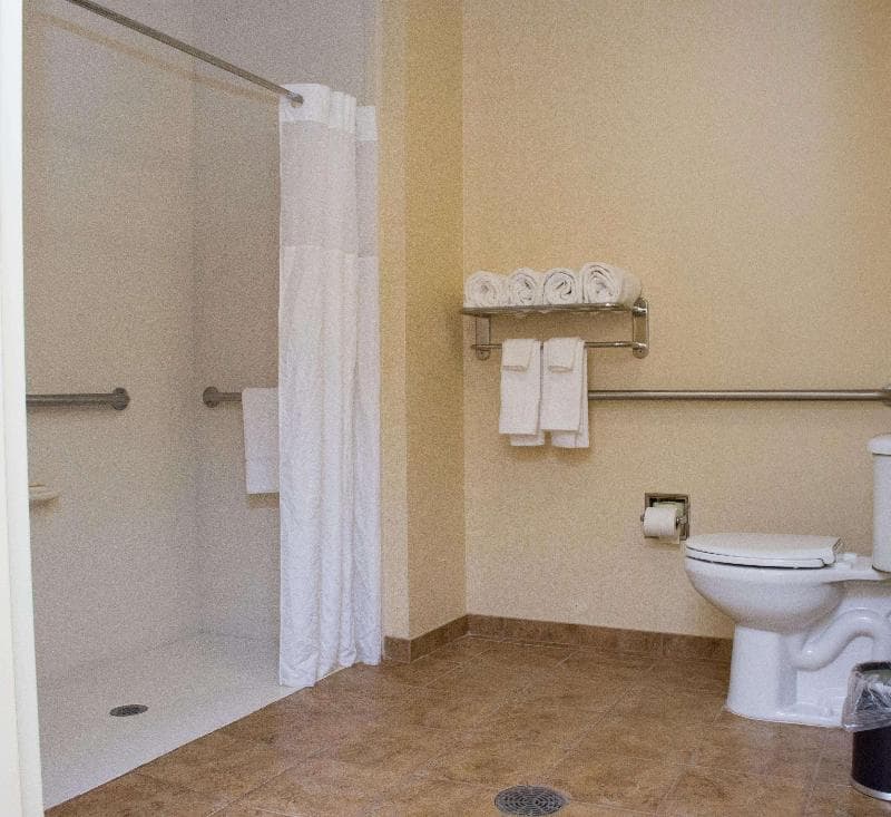 Hampton Inn Dandridge 3