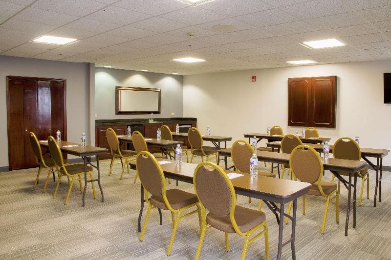 Hampton Inn Danville photo 1
