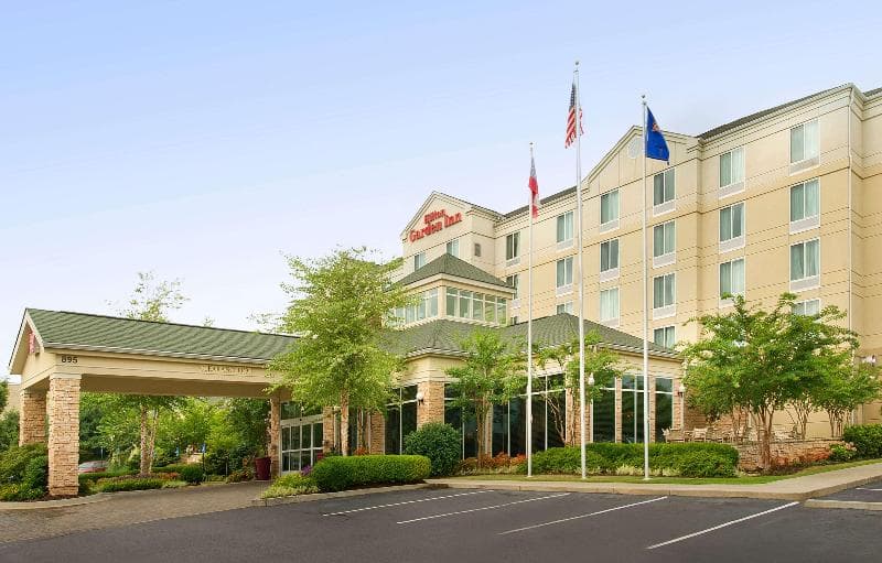 Hilton Garden Inn Atlanta NW/Kennesaw Town Center 4