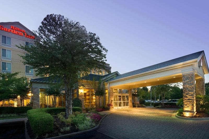 Hilton Garden Inn Atlanta NW/Kennesaw Town Center 5