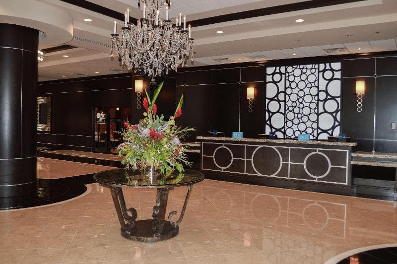 Hilton Dallas/Southlake Town Square 4