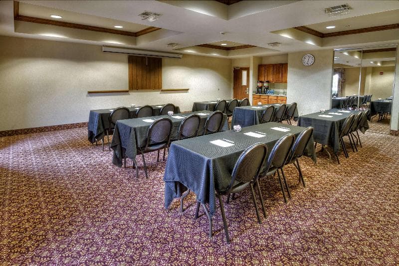 Hampton Inn Bartlesville photo 1