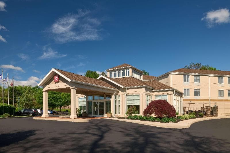 Hilton Garden Inn Hershey 2