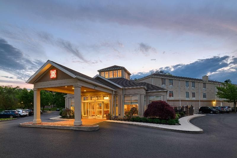 Hilton Garden Inn Hershey 3