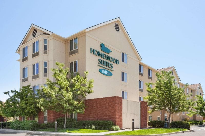 Homewood Suites by Hilton Medford 4